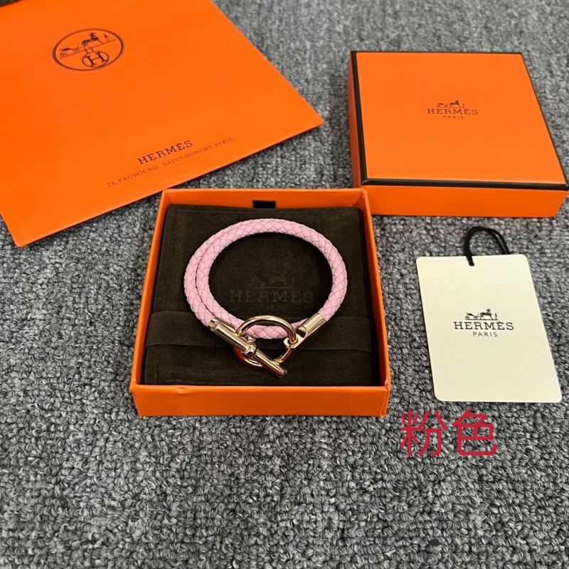 Hermes Bracelets